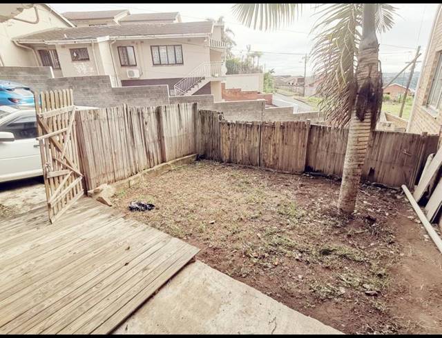 2 BEDROOM PROPERTY TO RENT IN RESERVOIR HILLS